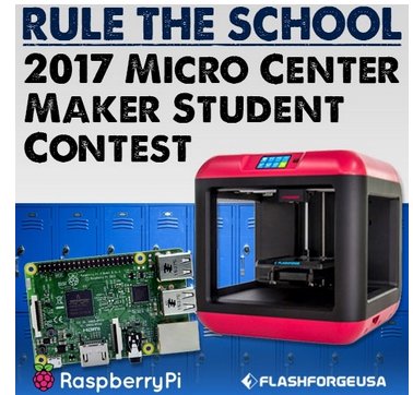 Maker Student Contest