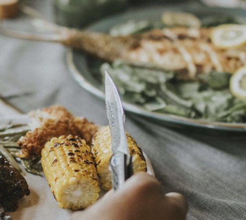 Maker's Table Sweepstakes