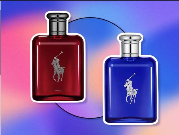 Makeup.com Ralph Lauren Fragrances Holiday Sweepstakes - Win Ralph Lauren Perfume (3 Winners)
