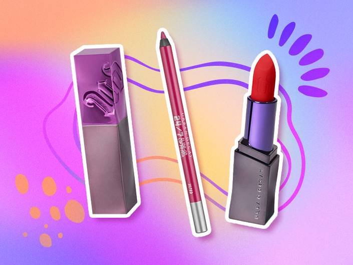 Makeup.com Urban Decay National Lipstick Day Sweepstakes - Win A $511 Cosmetics Prize Pack