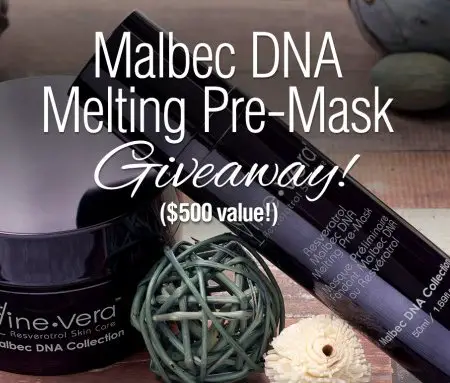 Malbec DNA Melting Pre-Mask