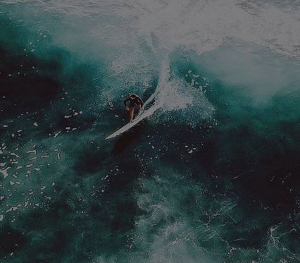 Malibu Sweepstakes: Camille Styles