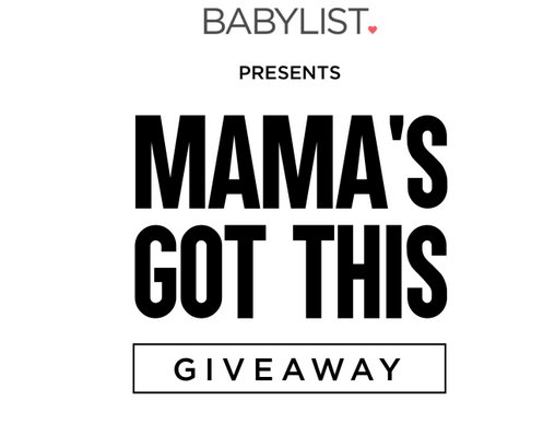 Mama's Got This Giveaway