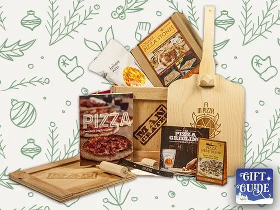 Man Crates Bundle Sweepstakes