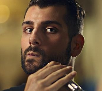 Man of the Year Contest