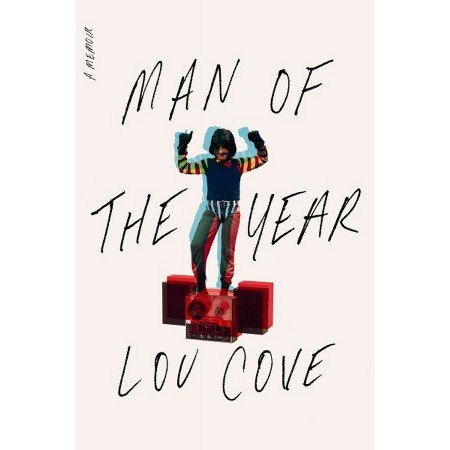 Man of the Year Giveaway