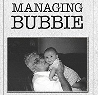 Managing Bubbie Giveaway