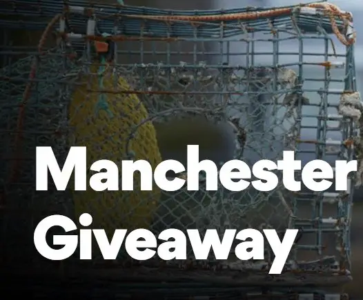 Manchester By The Sea Travel Sweepstakes