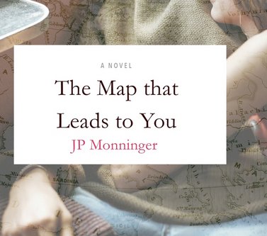 The Map That Leads to You (Giveaway)