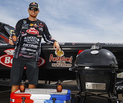 Maple Syrup Sweet Summer Sweepstakes