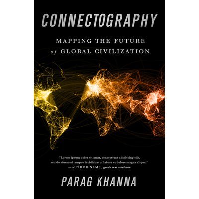 Mapping the Future of Global Civilization Giveaway
