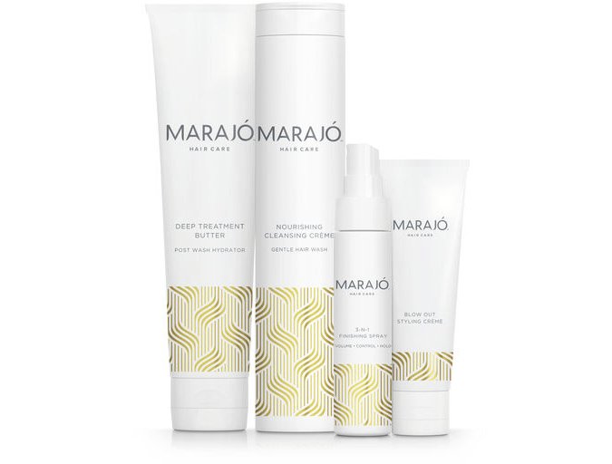 MARAJÓ Sweepstakes