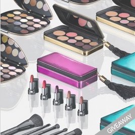 Marc Jacobs Beauty Sweepstakes