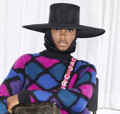 Marc Jacobs Sweepstakes