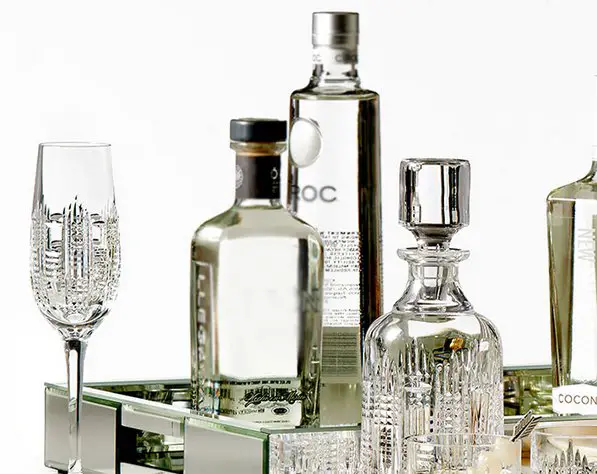 March 2017 Waterford Sweepstakes