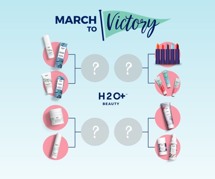 March For Victory Sweepstakes