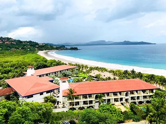 Margaritaville Beach Resort Playa Flamingo Sweepstakes