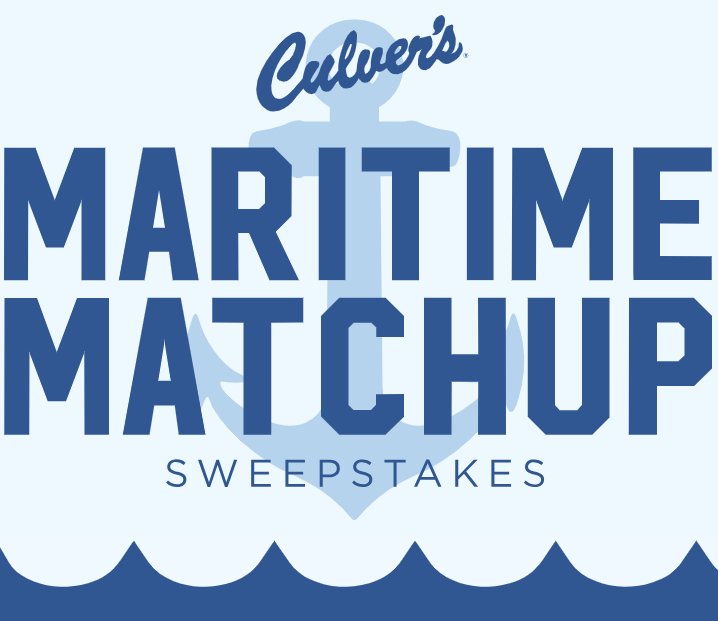Maritime Matchup Sweepstakes