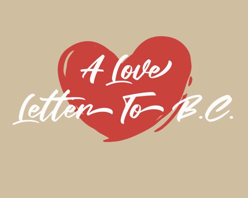 Maritime Museum Of BC A Love Letter To BC Sweepstakes - Win A $4,500 Canadian Getaway