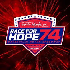 Mark Martin Race For Hope 74 VIP Experience Sweepstakes