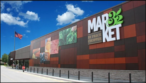 Market 32 Customer Satisfaction Survey – Win Free Groceries For A Month (12 Winners)