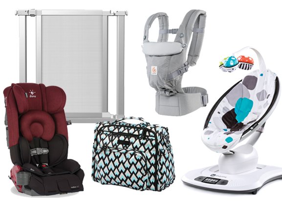 Marque Communications Giveaway