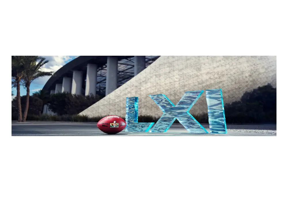 Marriott Bonvoy Super Bowl Sleepover Giveaway - Win A Trip For Two To Super Bowl LXI