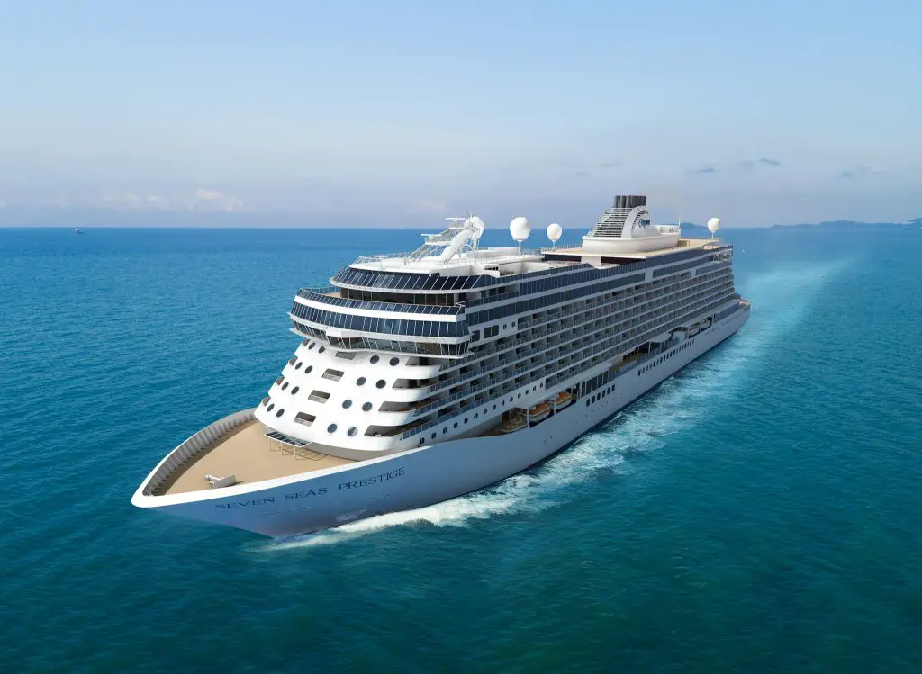 Marriott Cruise with Points 2025 Sweepstakes - Win A Cruise To Europe, The Bahamas Or The Caribbean