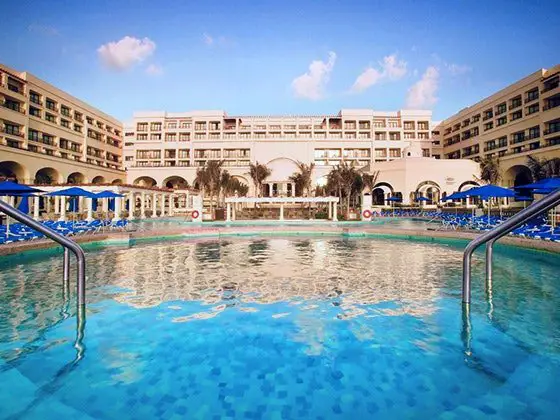 Marriott Puerto Vallarta Resort & Spa Sweepstakes