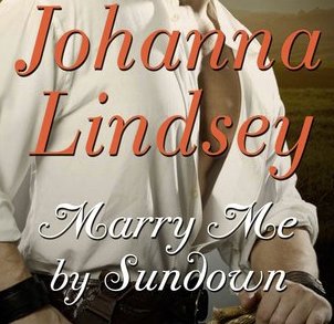 Marry Me By Sundown Giveaway