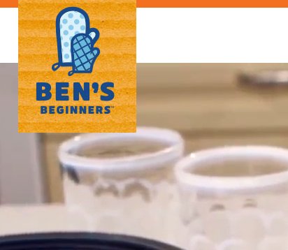 Mars Food Uncle Ben's - Ben's Beginners Contest