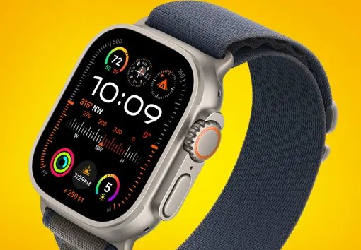 Mars Men Apple Watch Giveaway