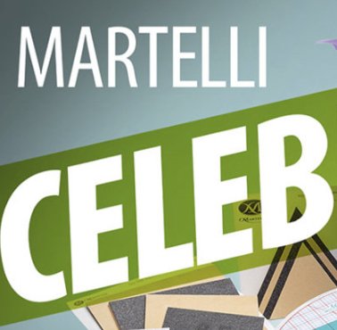 Martelli Celebration Box Giveaway