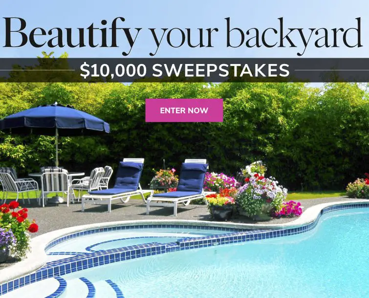 Martha's $10,000 Summer