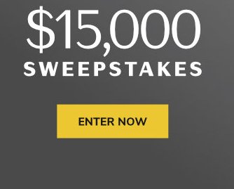 Martha's Got $15,000 Cash For You