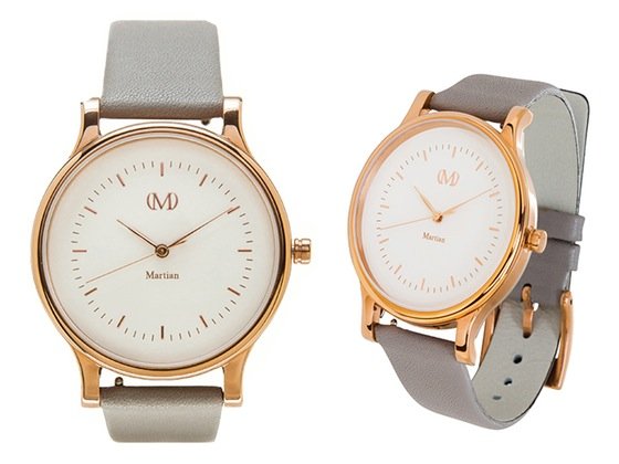 Martian Watches mVip Smartwatch Sweepstakes