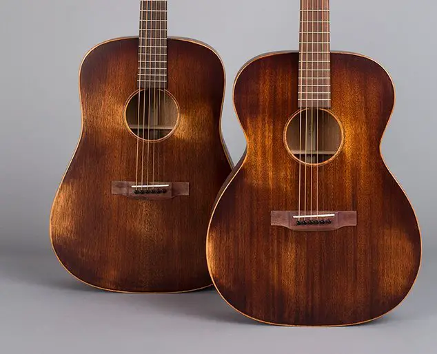 Martin Streetmaster Guitar Sweepstakes