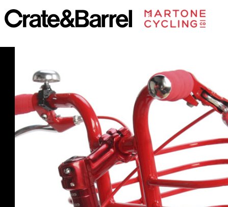 Martone Bike Sweepstakes