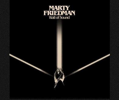 Marty Friedman Supreme Signature Sweepstakes