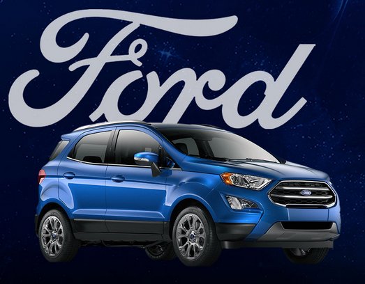 Marvel Unstoppable You New Ford Sweepstakes