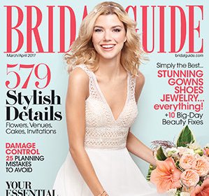 Mary's Bridal Cover Gown Sweepstakes