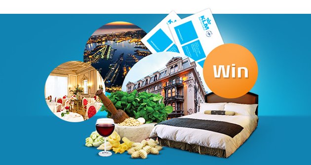 Massive $7500.00 Luxury Prize Package!