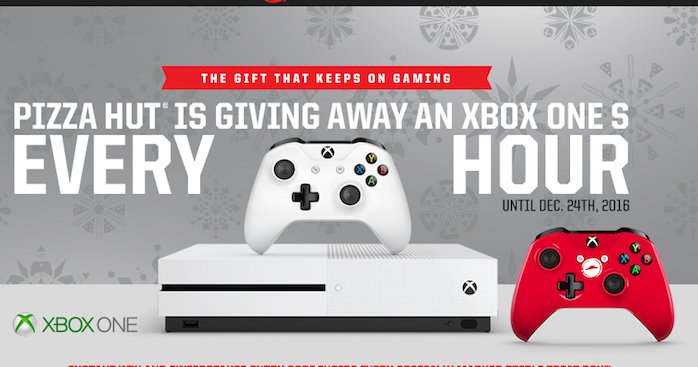 Massive Holiday Triple Treat Box Sweepstakes!