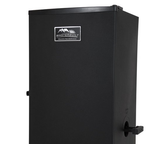 Masterbuilt Smoker Giveaway + $1,000 Cash