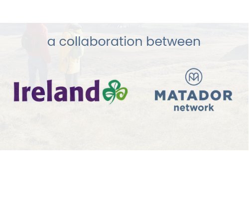 Matador Network Tourism Ireland 2023 Contest - Win A Trip For Two To Ireland