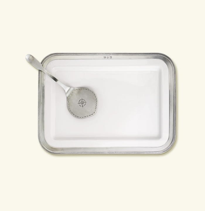 MATCH Luisa Rectangular Platter and Antique Server Set Giveaway