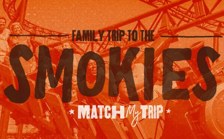Match My Trip Sweepstakes