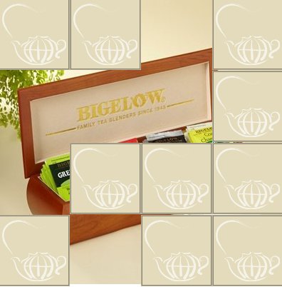 Matching Tea Game Giveaway