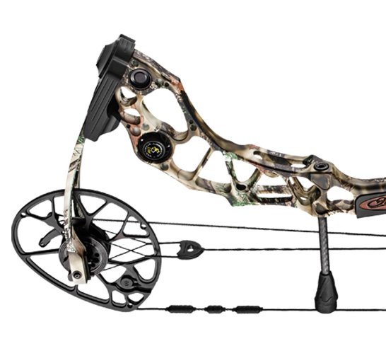 Mathews Halon 32 Sweepstakes