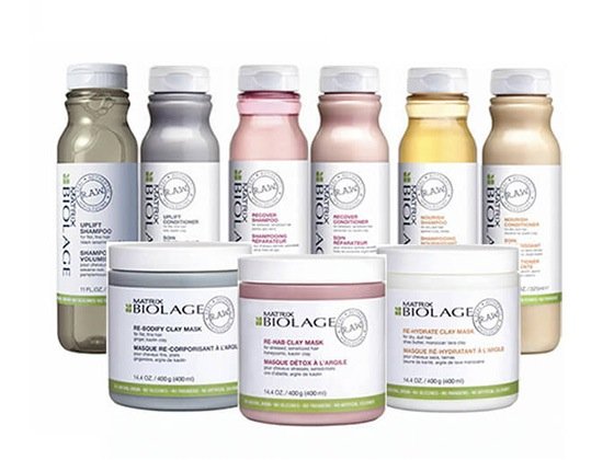 Matrix Biolage R.A.W. Haircare Prize Package Sweepstakes